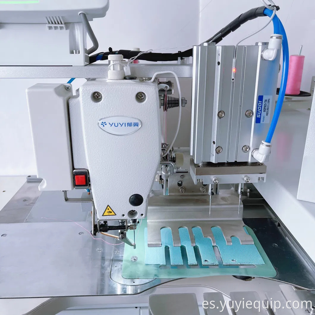 Control de alta velocidad del PLC de la máquina del doblez de la cortina de 220V 150kg que pliega